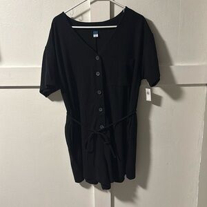 Old navy romper